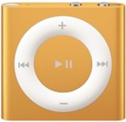 Ipod shuffle 4th generation new fashion